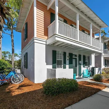 Seagrove Bungalow 110 - One Ten Again